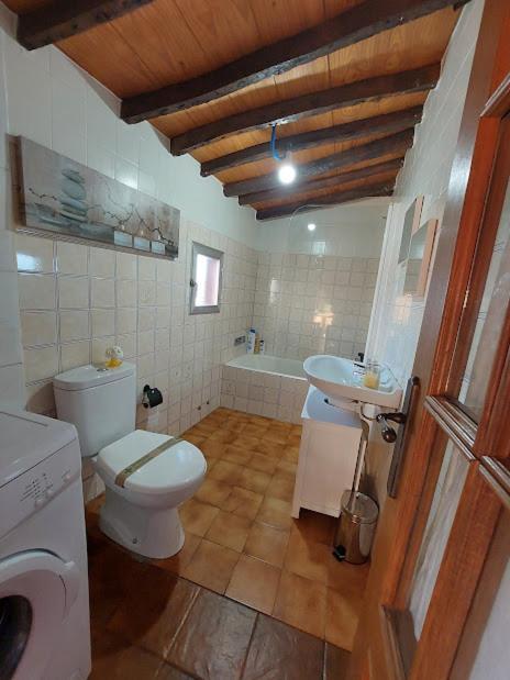La Casa de las rocas - Ribeira Sacra Nogueira de Ramuín Exterior foto